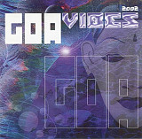 Goa Vibes 2002 ( Psy-Trance, Goa Trance ) Live Mix DJ Promo