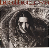 Heather Nova – Oyster ( USA ) Alternative Rock, Indie Rock