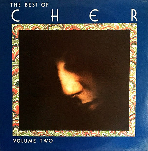 Cher – The Best Of Cher Volume Two