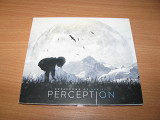 BREAKDOWN OF SANITY - Perception (2013 Selfpress, DIGI, 1st press)