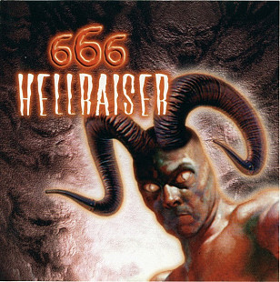 666 – Hellraiser