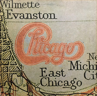 Chicago – Chicago XI