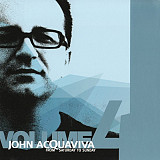 John Acquaviva – From Saturday To Sunday ( 2 x CD )