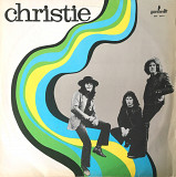 Christie – Christie