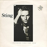 Sting – ...Nothing Like The Sun ( USA )