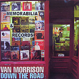 Van Morrison – Down The Road ( USA )