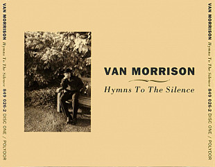 Van Morrison – Hymns To The Silence ( USA )