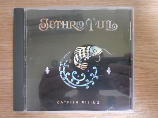 Компакт диск фирменный CD Jethro Tull – Catfish Rising