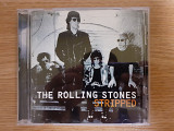 Компакт диск фирменный CD The Rolling Stones – Stripped