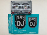 The best DJ Drum / Bass 2003