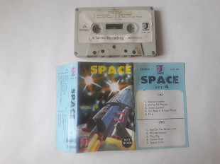 Space vol.4 (сборник)