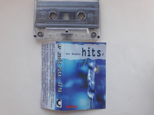 Mr Music hits vol.2 1998