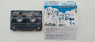 Deep Purple In rock-Machine Head