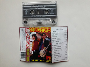 The Rolling Stones The very best