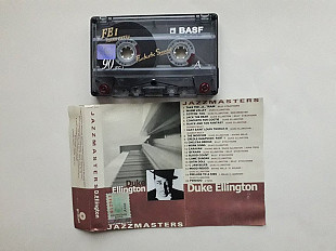 Duke Elington Jazzmasters