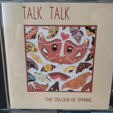 TALK TALK''THE COLOR OF SPRING''CD