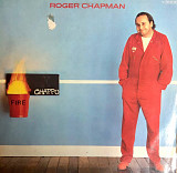 Roger Chapman - "Chappo"