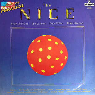 The Nice – «The Nice»