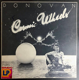 Donovan - "Cosmic Wheels"