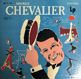 Maurice Chevalier - "Maurice Chevalier"