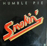 Humble Pie – «Smokin’»