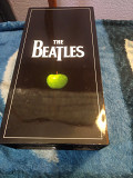 The Beatles CD BOX-set. made in Japan.
