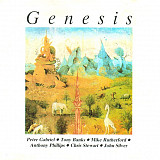 Genesis – Genesis Europe
