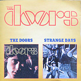 The Doors – The Doors / Strange Days