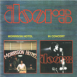 The Doors – Morrison Hotel/Hard Rock Cafe / In Concert