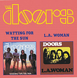 The Doors – Waiting For The Sun / L.A. Woman