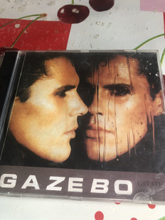 Gazebo- greatest hits