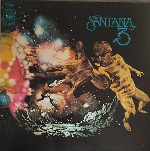Santana*3*