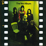 Yes – The Yes Album Europe