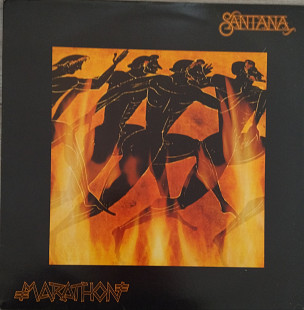 Santana*Marathon*