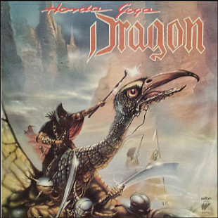 Dragon - Horda Goga
