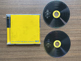 Музыкальный CD "Club Sounds Vol.5" (2 CD) [Polystar 555 683-2]
