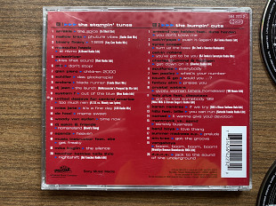 Музыкальный CD "Club Sounds Vol.9" (2 CD) [Polystar 564 223-2]