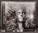 SENTENCED Frozen (1998) CD