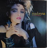 Madonna*The first album*