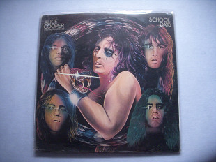Alice Cooper 2 LP