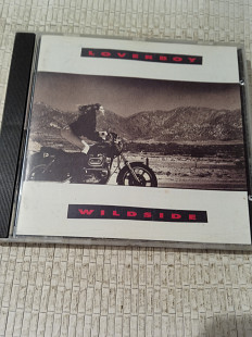 Loverboy/wild side/ 1987