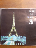 Best Of France 3. 1995