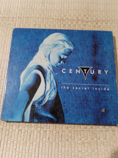 Century/the secret inside/ 1999