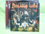 Running Wild – Black Hand Inn ( First Town Records – 7243 8 29160 2 4)