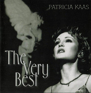 Patricia Kaas. The Very Best