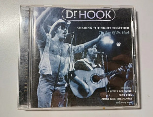 Dr.Hook "Sharing the night together"