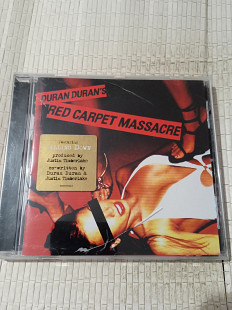 Duran Durans/red carpet massacre/2007