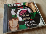 Ace Of Base "Happy Nation U.S.Version" (Germany'1993)