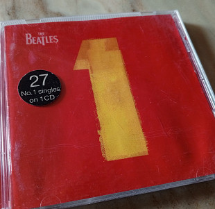 The Beatles (EMI'2000)