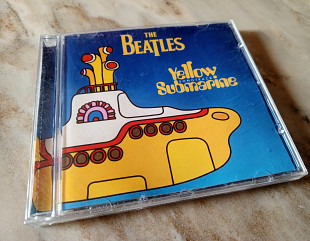 The Beatles "Yellow Submarine" (Apple'1999)